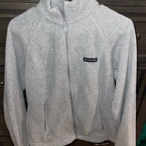 Women's Benton Springs Full Zip Fleece Jacket